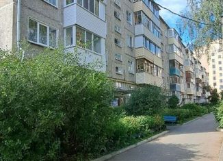 Продается 2-комнатная квартира, 49.3 м2, Йошкар-Ола, Первомайский переулок, 3А