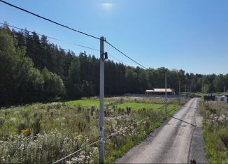 Участок на продажу, 9 сот., деревня Дмитровка