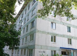 Продажа 3-комнатной квартиры, 61.2 м2, Пермский край, улица Ленина, 83