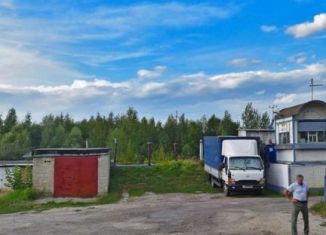 Продажа гаража, 10 м2, Пенза, Октябрьский район