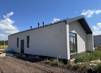 Продается дом, 105 м2, село Ленино