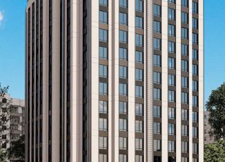 Продажа 1-ком. квартиры, 43 м2, Нальчик, улица Кирова, 331, район Богданка