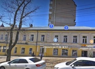 Продается торговая площадь, 126 м2, Ставрополь, проспект Октябрьской Революции, 7/2, микрорайон № 13