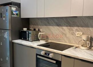 Продается двухкомнатная квартира, 53 м2, Ростов-на-Дону, переулок Чаленко, 19/1, ЖК Западная Резиденция