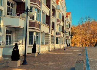 Продажа однокомнатной квартиры, 33.8 м2, Сочи, ЖК Курортный, улица Ленина, 290/6