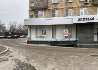 Сдаю торговую площадь, 354.9 м2, Москва, улица Сущёвский Вал, 23, район Марьина Роща