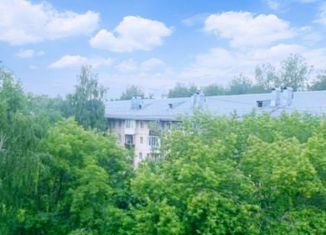 Квартира на продажу студия, 17.1 м2, Томск, улица Салтыкова-Щедрина, 43, Советский район