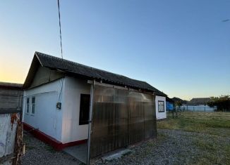 Сдается дом, 50 м2, Аргун, улица Матросова