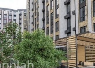 Продается 1-комнатная квартира, 46.8 м2, Нальчик, улица Тарчокова, 109, район Предгорный