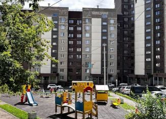 Продается 2-комнатная квартира, 57 м2, Уфа, Октябрьский район, Российская улица, 43/11