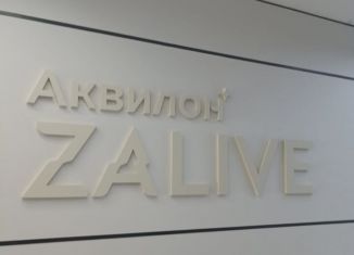 Продажа 1-комнатной квартиры, 42 м2, Санкт-Петербург, улица Чирикова, 5, муниципальный округ Гавань