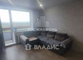 Продажа однокомнатной квартиры, 35.7 м2, Чита, микрорайон Гвардейский, 11