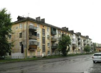 Продажа 1-комнатной квартиры, 30 м2, Свердловская область, улица Чкалова, 16