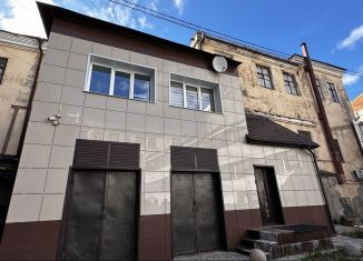 Продажа производства, 100 м2, Казань, улица Парижской Коммуны, 25/39, Вахитовский район