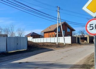 Продам участок, 8 сот., СТ Строитель