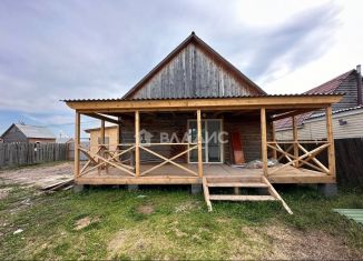 Продаю дом, 111 м2, село Поселье, Бирюзовая улица