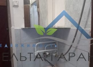 Продажа квартиры студии, 17.2 м2, Красноярский край, Джамбульская улица, 2А