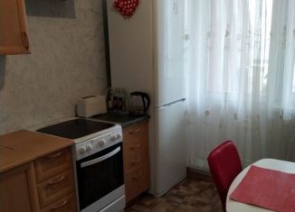 Продается 1-комнатная квартира, 41 м2, Красноярск, Центральный район, улица Дмитрия Мартынова, 39