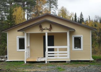 Продается дом, 96 м2, Карелия, Кольцевая улица, 1