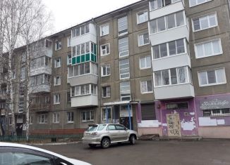 Продам помещение свободного назначения, 85.4 м2, Иркутск, улица Розы Люксембург, 197