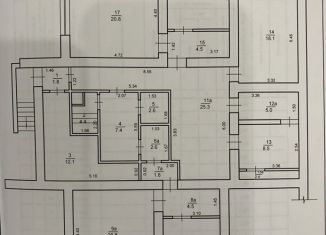 Продам помещение свободного назначения, 170 м2, Евпатория, Интернациональная улица, 132А