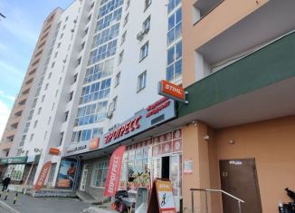 Продается 4-ком. квартира, 91.7 м2, Екатеринбург, улица Щербакова, 37