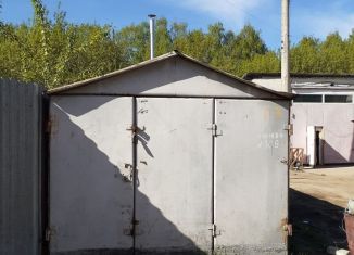 Продажа гаража, 15 м2, Пермь, Индустриальный район, улица Левченко, 1П