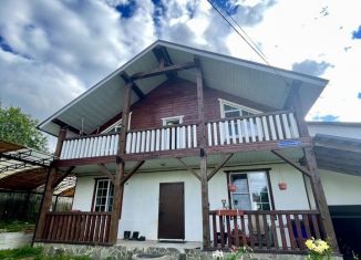 Продаю дом, 170 м2, деревня Игнатовка, деревня Игнатовка, 47