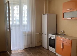 Сдаю в аренду 1-комнатную квартиру, 40 м2, Оренбург, Транспортная улица, 18/4, ЖК Звёздный Город