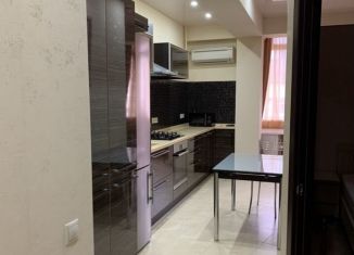 Аренда однокомнатной квартиры, 40 м2, Сочи, Полтавская улица, 14, микрорайон Мамайка