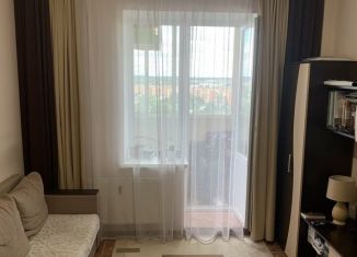 1-ком. квартира на продажу, 31.6 м2, Люберцы, Вертолётная улица, 44, ЖК Люберцы 2017