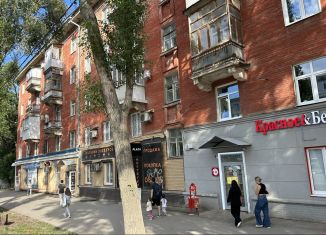 Продажа торговой площади, 84 м2, Самара, улица Победы, 69, метро Победа