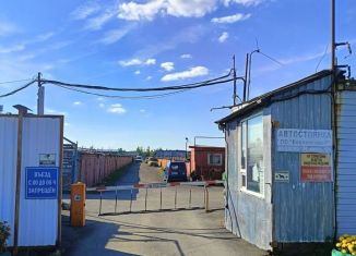 Продажа гаража, 18 м2, Санкт-Петербург