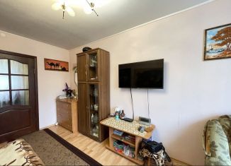 Продам 2-ком. квартиру, 39 м2, Советск, улица Суворова, 9