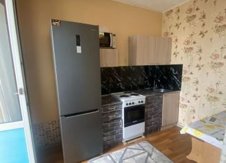 Продается 1-ком. квартира, 37.4 м2, Абакан, улица Некрасова, 39