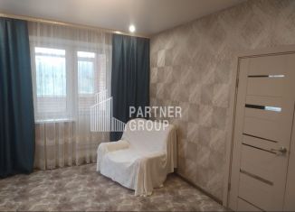 Продается 1-ком. квартира, 41.5 м2, Тула, улица Шухова, 1Б, ЖК Вертикаль