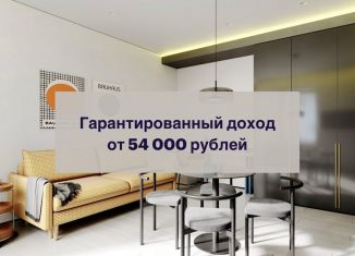 Продаю квартиру студию, 23.2 м2, Москва, Ботаническая улица, 16А, станция Владыкино