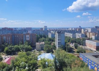 Продажа 1-комнатной квартиры, 44 м2, Самара, Пролетарская улица, 150, метро Московская