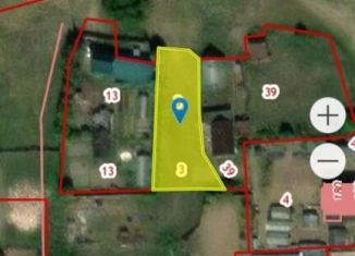 Продается земельный участок, 513 сот., Березники, улица Механизаторов, 9Б