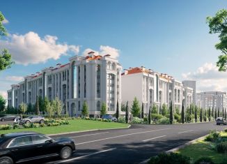 Продам 2-ком. квартиру, 69.4 м2, Новороссийск