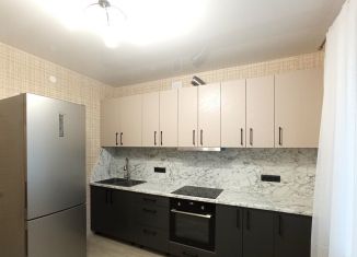 1-комнатная квартира в аренду, 36.1 м2, поселок городского типа Стройкерамика, улица Анетты Басс, 2с7