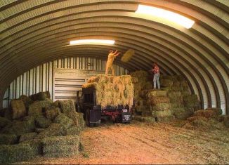 Продам участок, 100 сот., поселок Прудской, Центральная улица