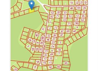 Продается земельный участок, 5.7 сот., СНТ Вершина-2