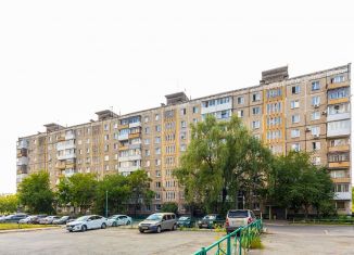 Продажа 2-ком. квартиры, 43.3 м2, Пермь, Краснофлотская улица, 35/1, Свердловский район