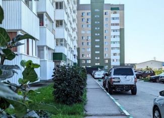 2-комнатная квартира на продажу, 36.2 м2, Барнаул, улица Сергея Ускова, 42, ЖК Балтийская крепость