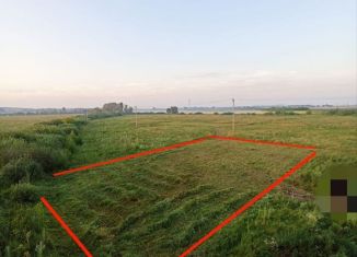 Продам участок, 8 сот., деревня Казадаевка