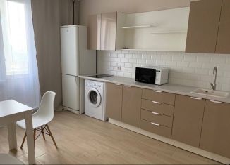 Продам 2-ком. квартиру, 43 м2, Ростов-на-Дону, ЖК Пятый Элемент, улица Ерёменко, 110с2