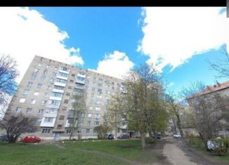 Аренда комнаты, 31 м2, Новомосковск, Парковый проезд, 2