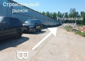 Продается участок, 200 сот., деревня Бабаиха