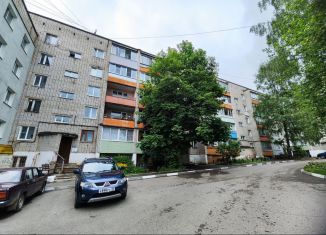1-ком. квартира на продажу, 28.9 м2, Кольчугино, улица 50 лет Октября, 15